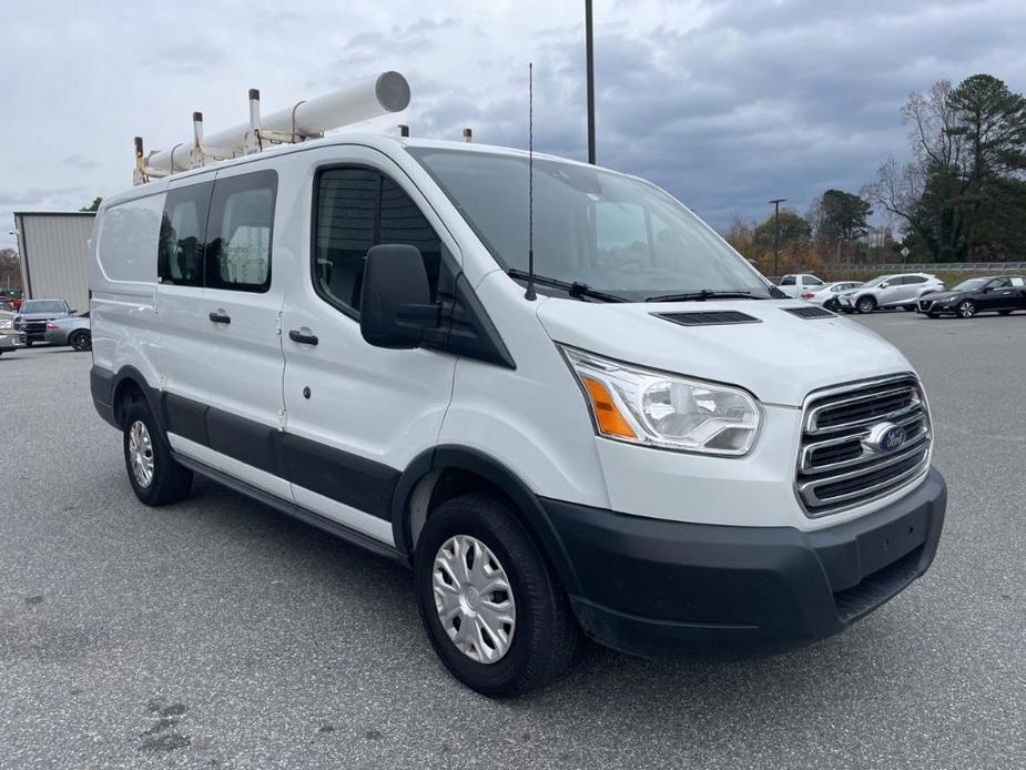 used 2019 Ford Transit-250 car, priced at $26,752