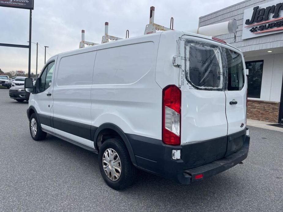 used 2019 Ford Transit-250 car, priced at $26,752