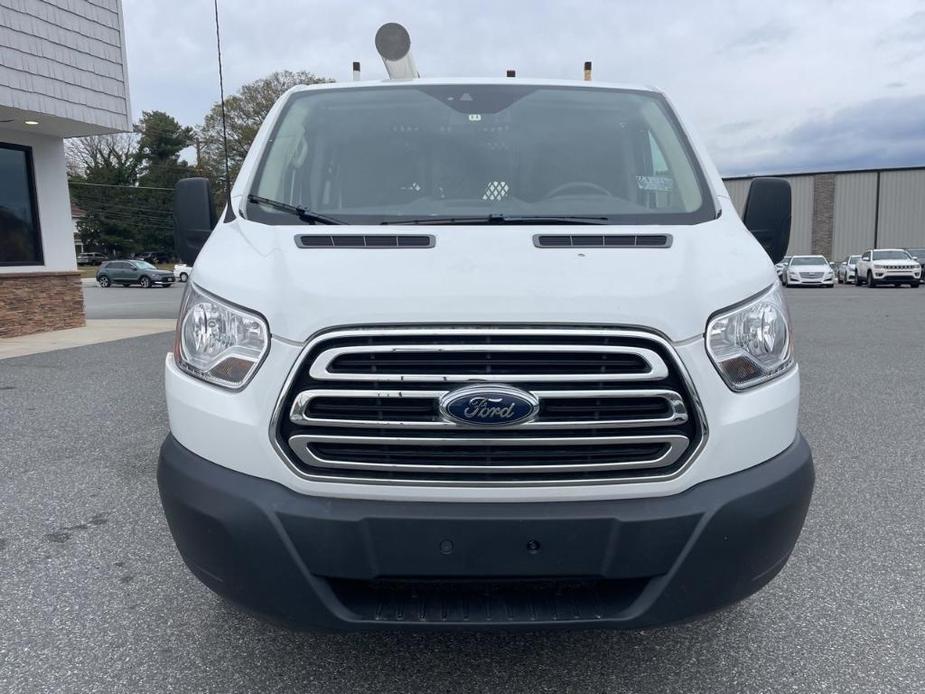 used 2019 Ford Transit-250 car, priced at $26,752