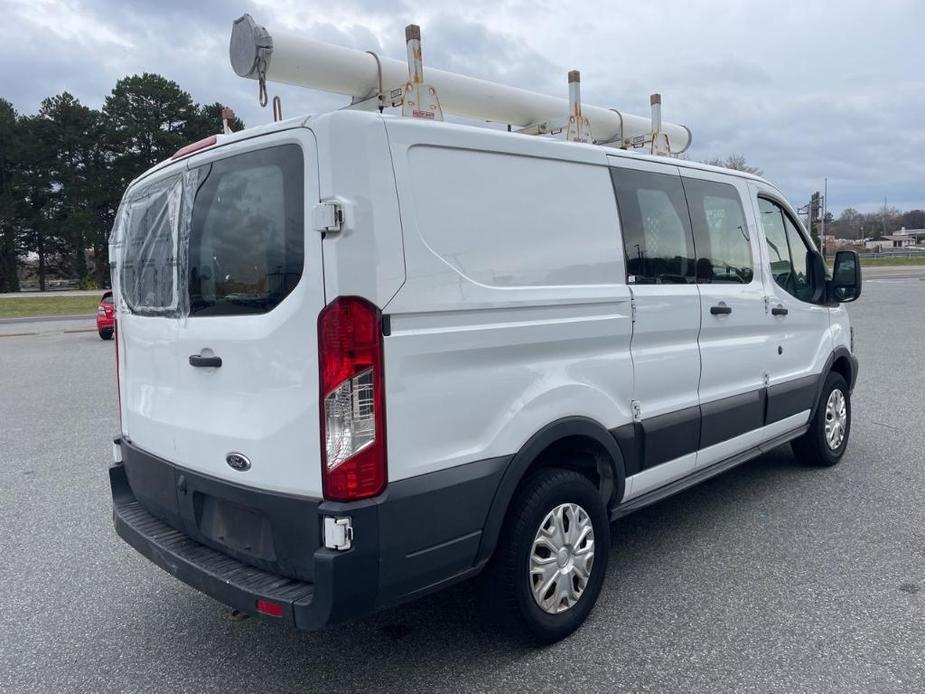 used 2019 Ford Transit-250 car, priced at $26,752