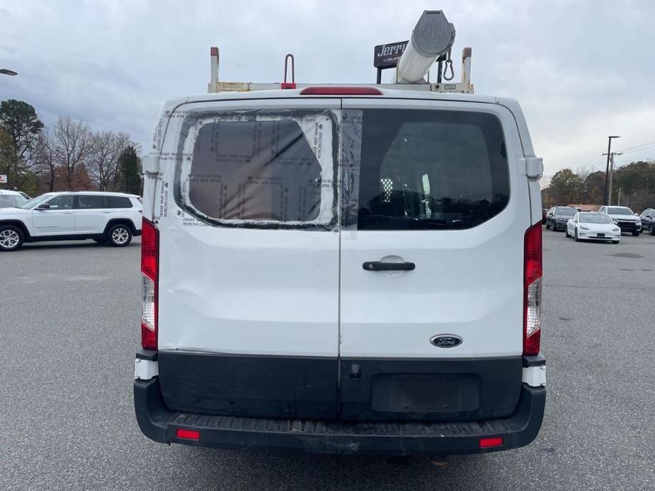 used 2019 Ford Transit-250 car, priced at $26,752