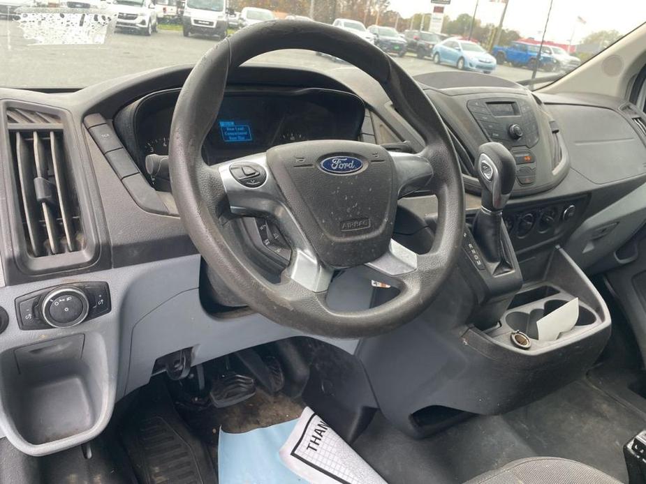 used 2019 Ford Transit-250 car, priced at $26,752