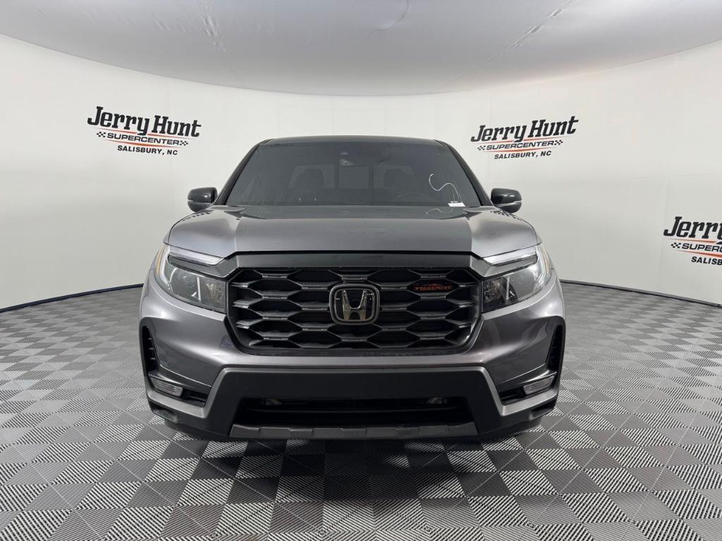 used 2024 Honda Ridgeline car, priced at $39,900