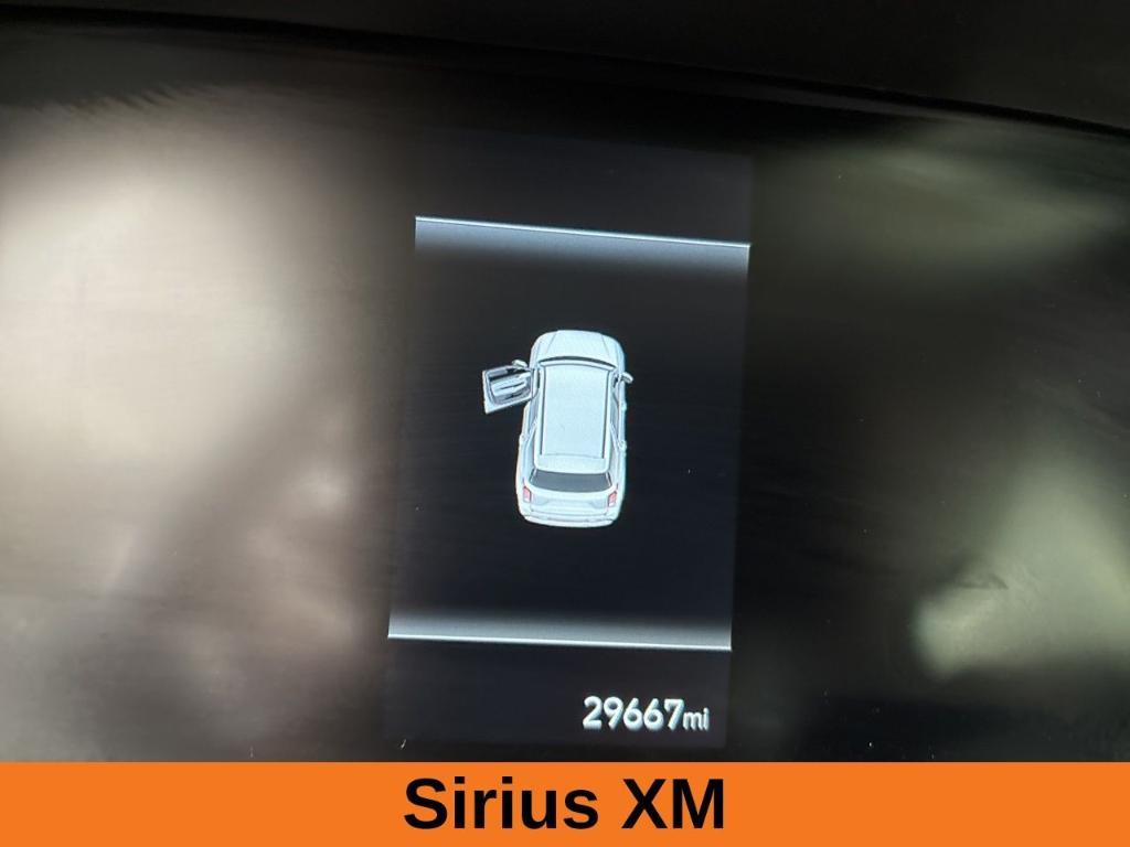 used 2024 Hyundai Palisade car, priced at $31,500