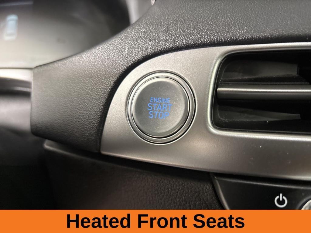 used 2024 Hyundai Palisade car, priced at $31,500