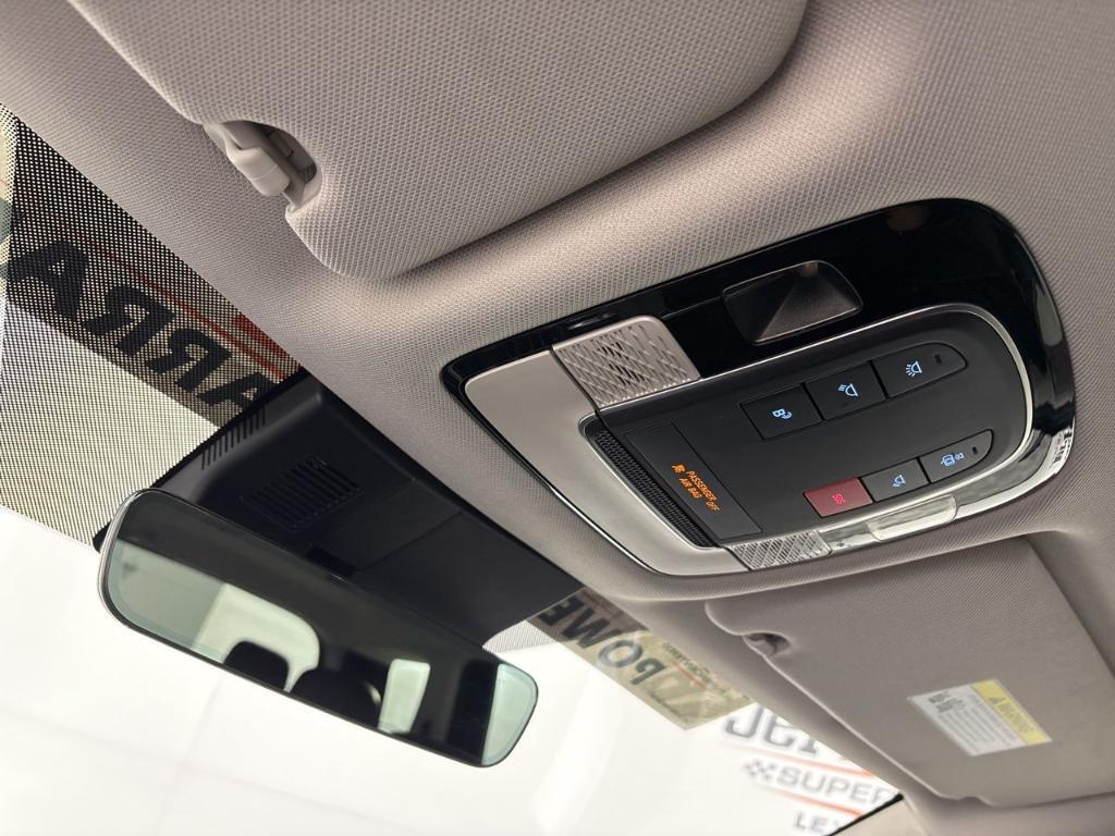 used 2024 Hyundai Palisade car, priced at $31,500