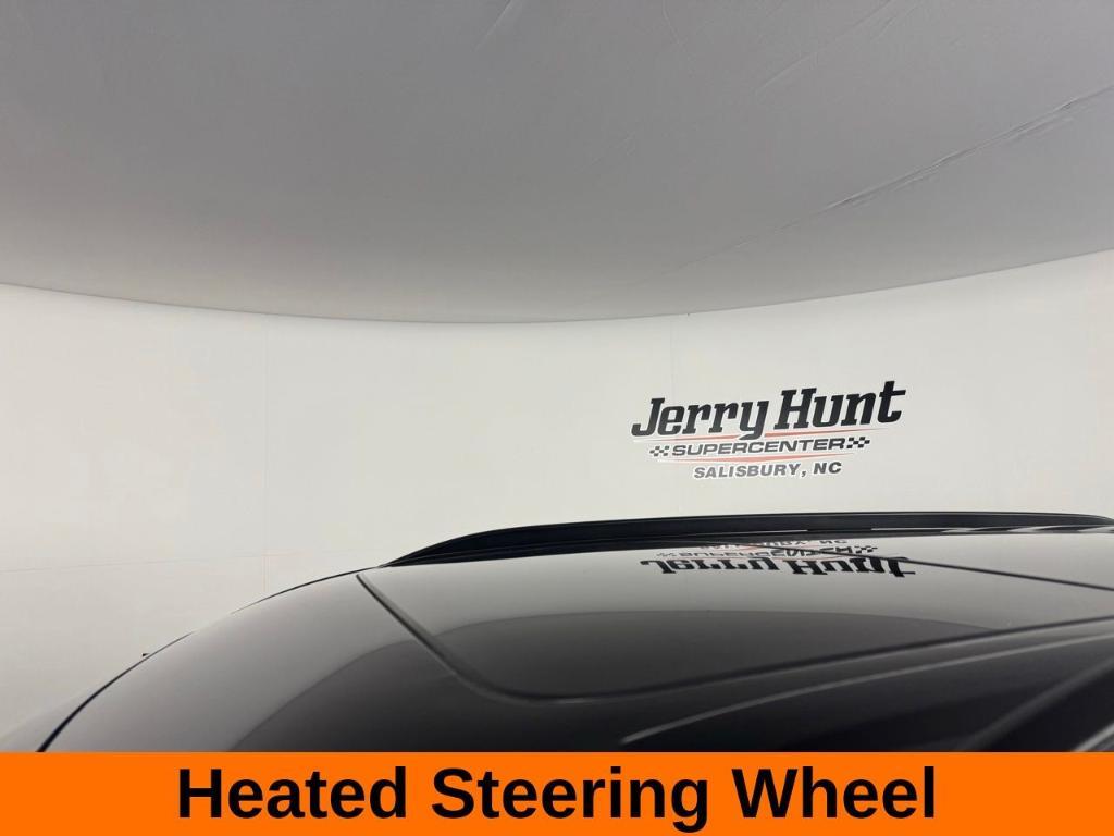 used 2022 Ford Explorer car, priced at $29,888