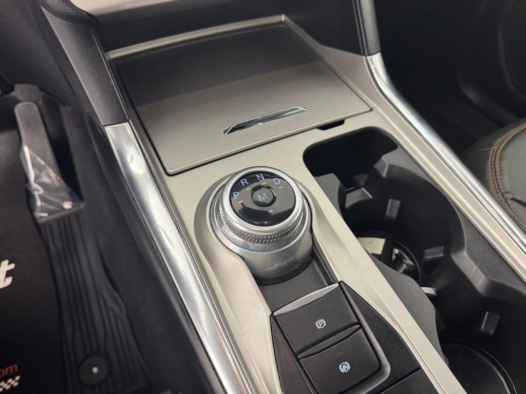 used 2022 Ford Explorer car, priced at $29,888