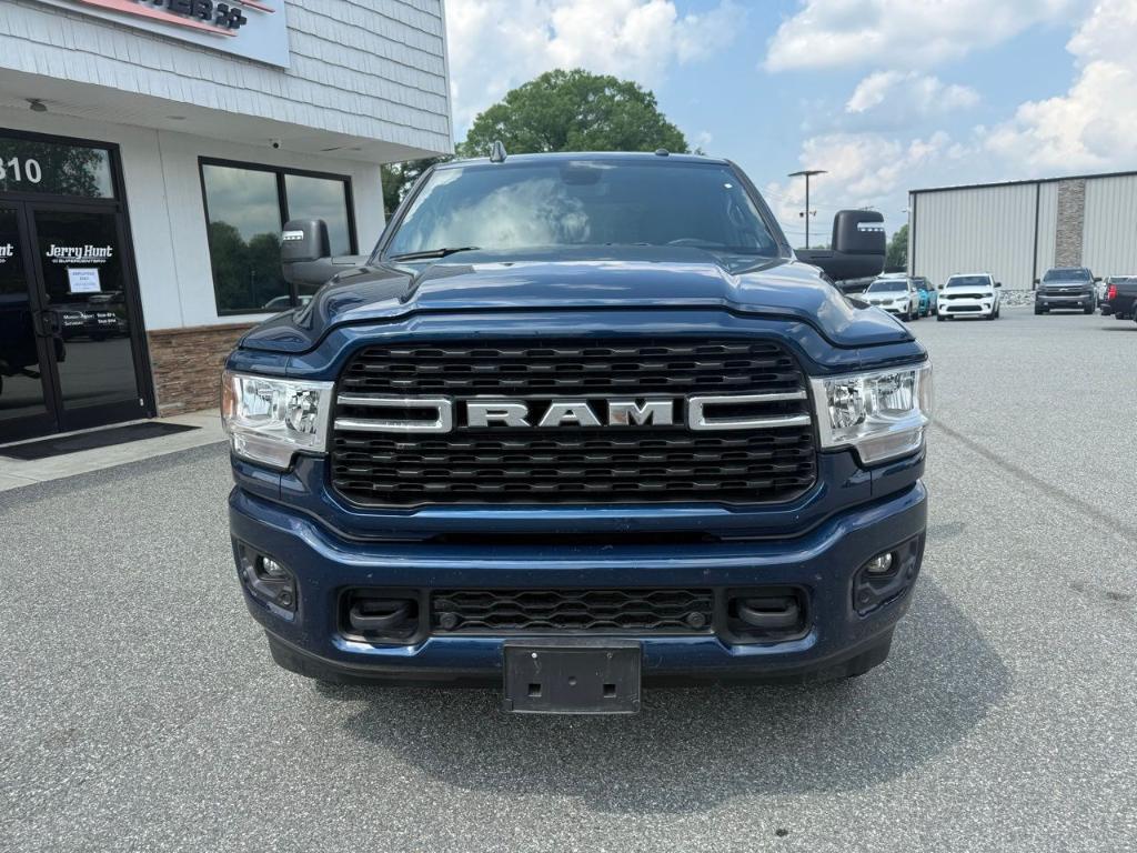 used 2024 Ram 2500 car, priced at $45,083