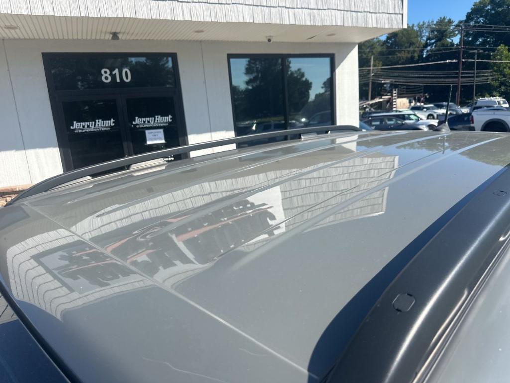 used 2021 Jeep Renegade car, priced at $18,809