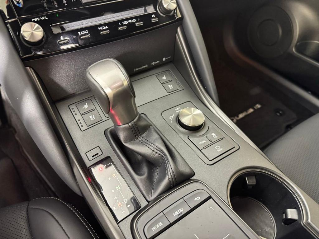 used 2023 Lexus IS 300 car, priced at $38,700