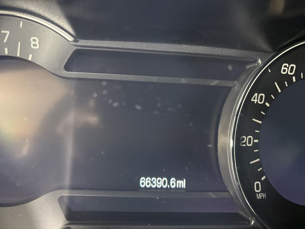 used 2018 Lincoln MKX car, priced at $17,200