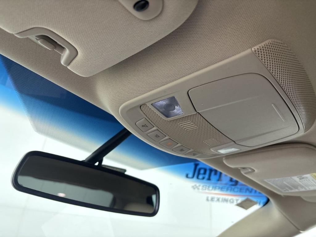 used 2018 Lincoln MKX car, priced at $17,200