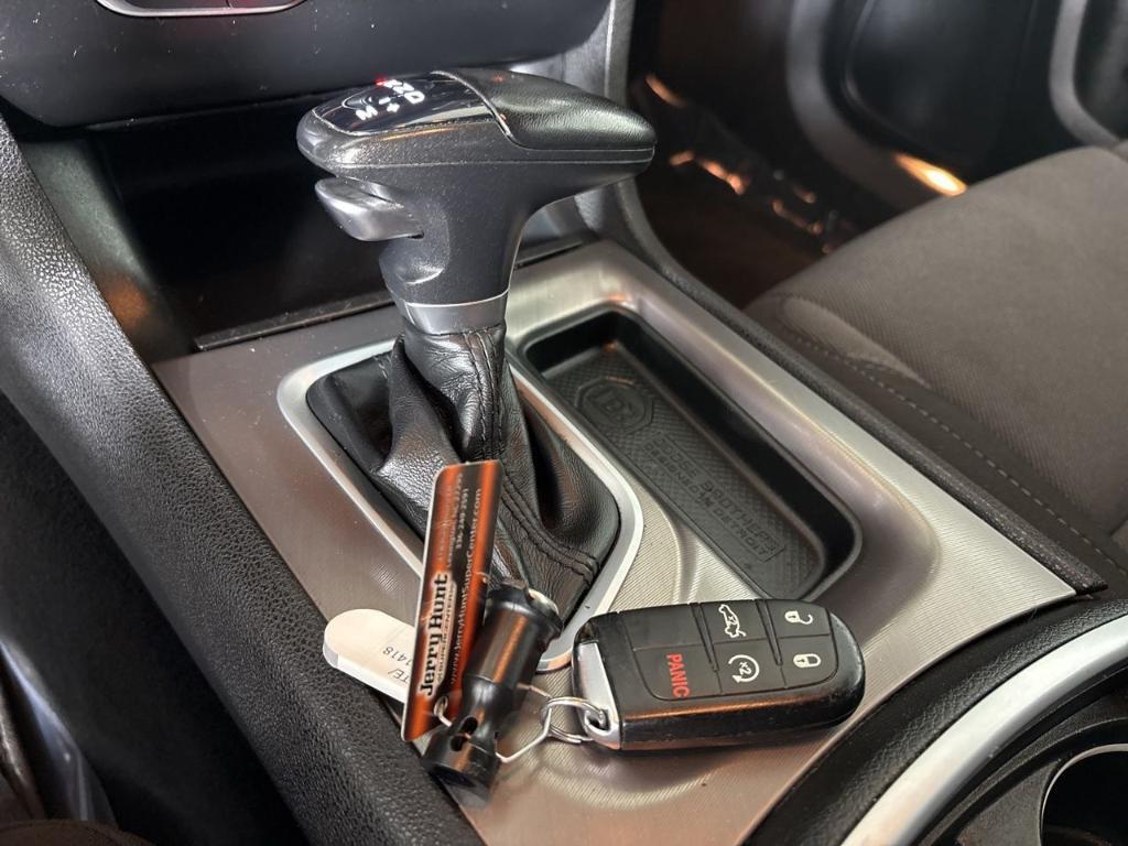 used 2022 Dodge Charger car, priced at $20,200