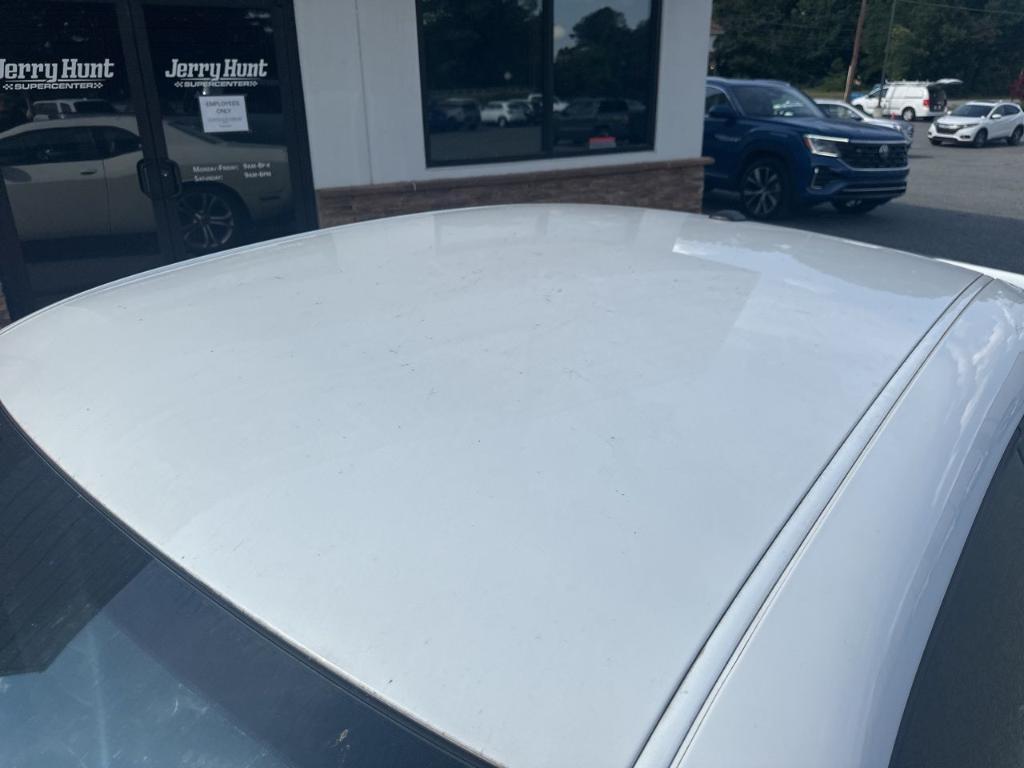 used 2021 Dodge Challenger car, priced at $25,500