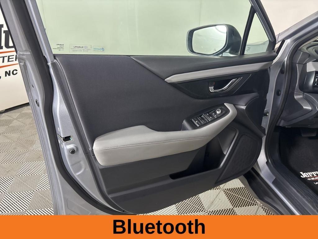used 2020 Subaru Outback car, priced at $23,200