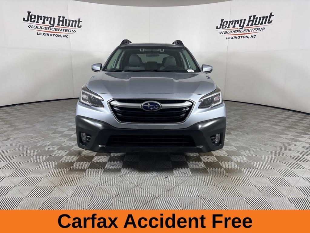 used 2020 Subaru Outback car, priced at $23,200