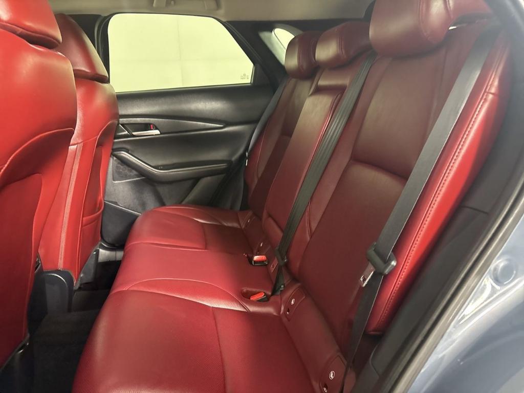 used 2024 Mazda CX-30 car, priced at $24,100