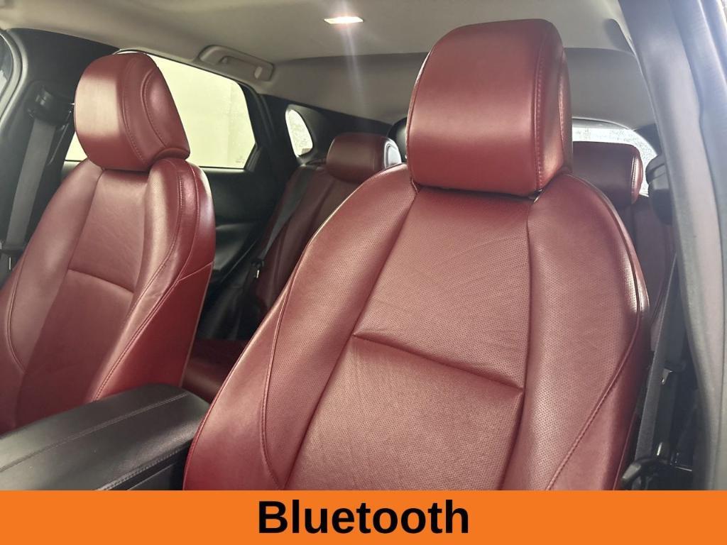 used 2024 Mazda CX-30 car, priced at $24,100