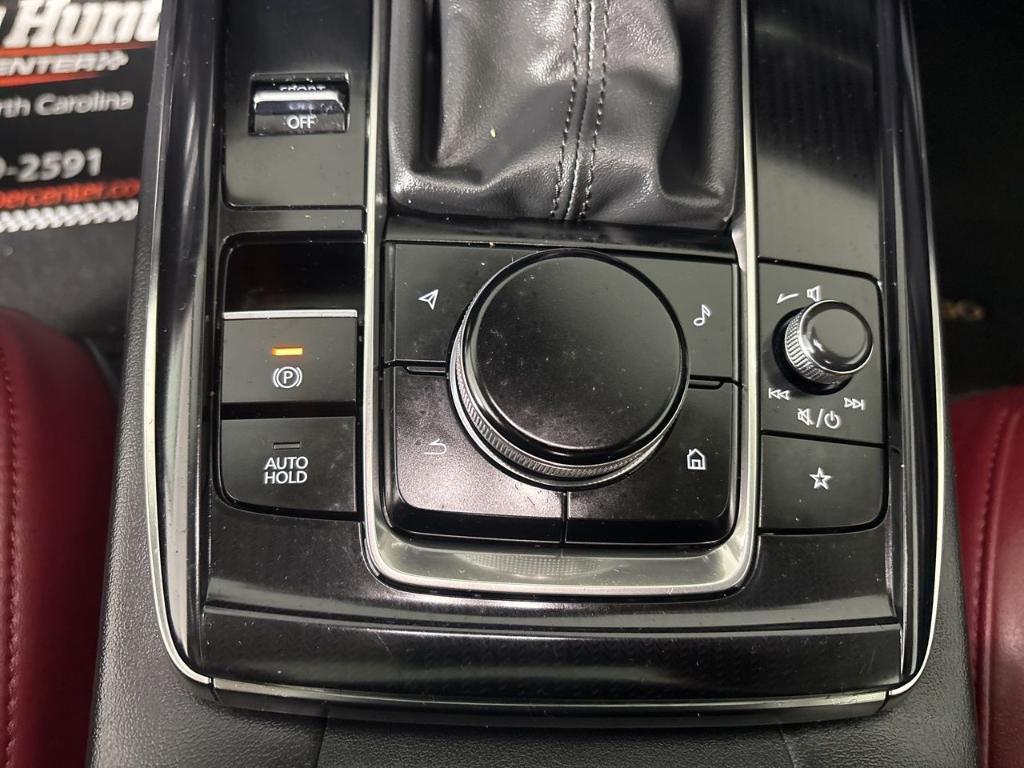 used 2024 Mazda CX-30 car, priced at $24,100