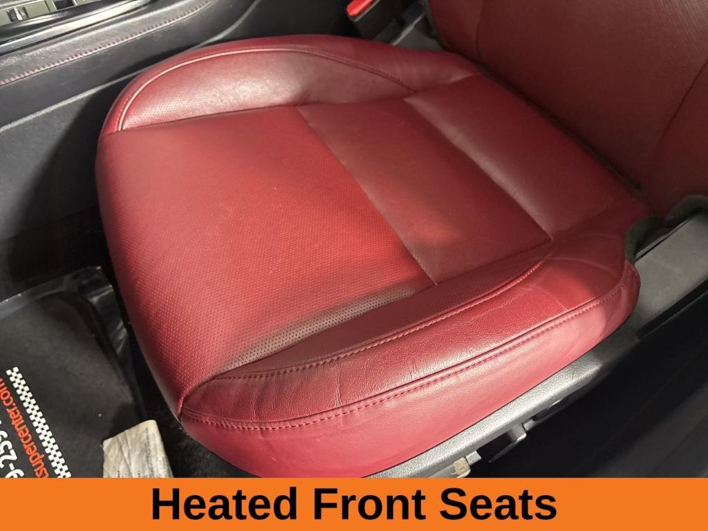 used 2024 Mazda CX-30 car, priced at $24,100
