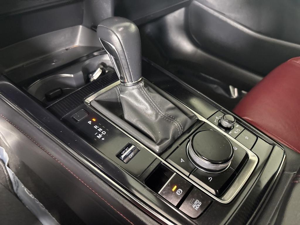 used 2024 Mazda CX-30 car, priced at $24,100