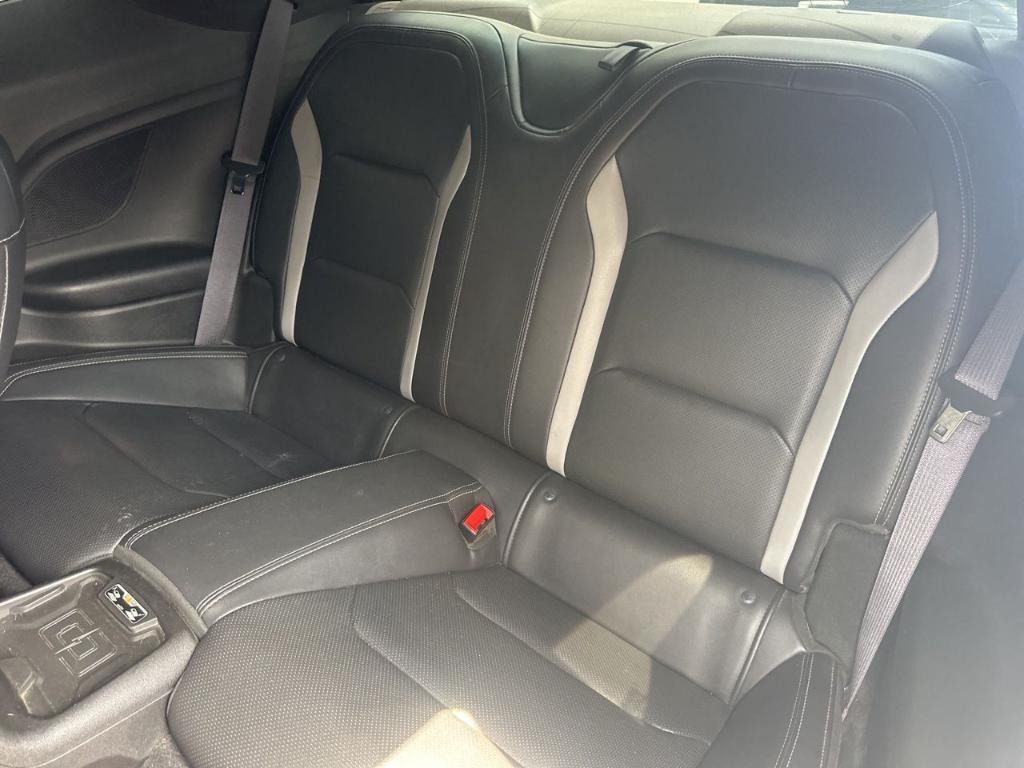 used 2017 Chevrolet Camaro car, priced at $28,900