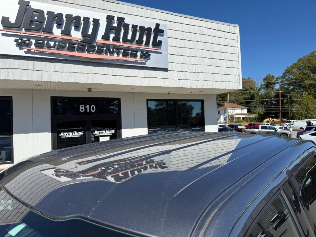 used 2023 Ford F-150 car, priced at $31,988
