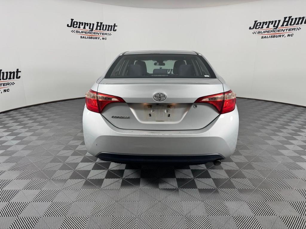 used 2019 Toyota Corolla car, priced at $14,970