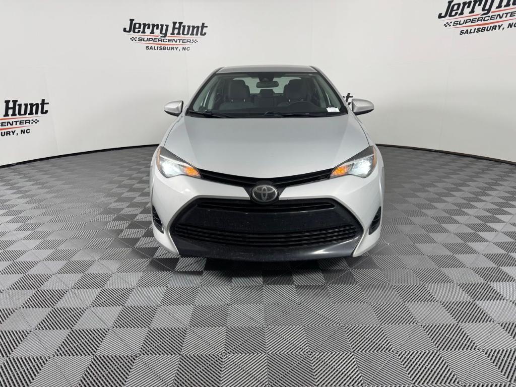 used 2019 Toyota Corolla car, priced at $14,970