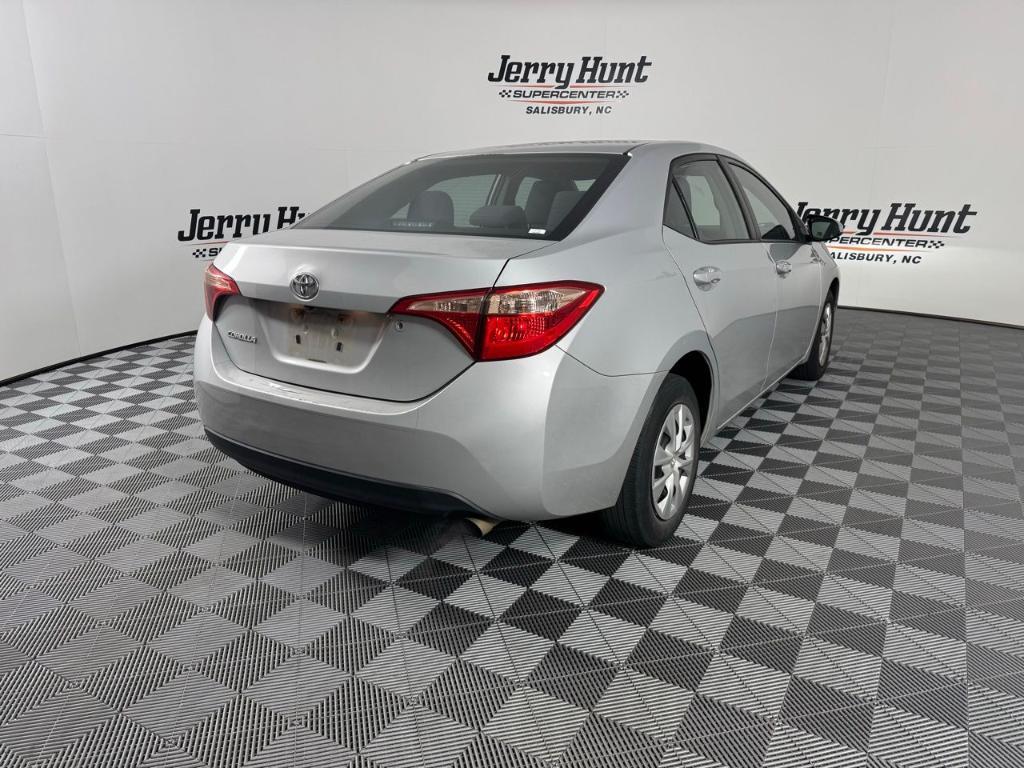 used 2019 Toyota Corolla car, priced at $14,970