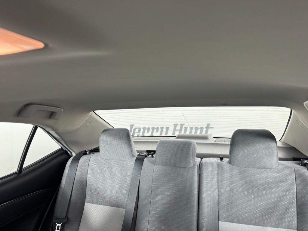 used 2019 Toyota Corolla car, priced at $14,970