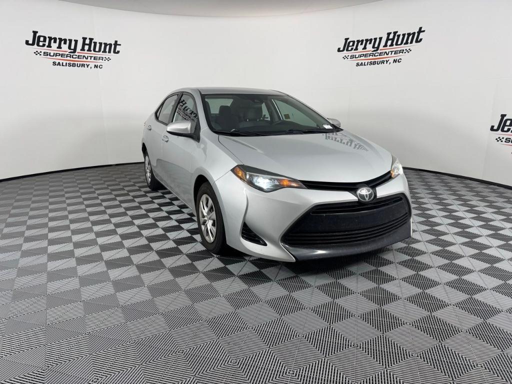 used 2019 Toyota Corolla car, priced at $14,970
