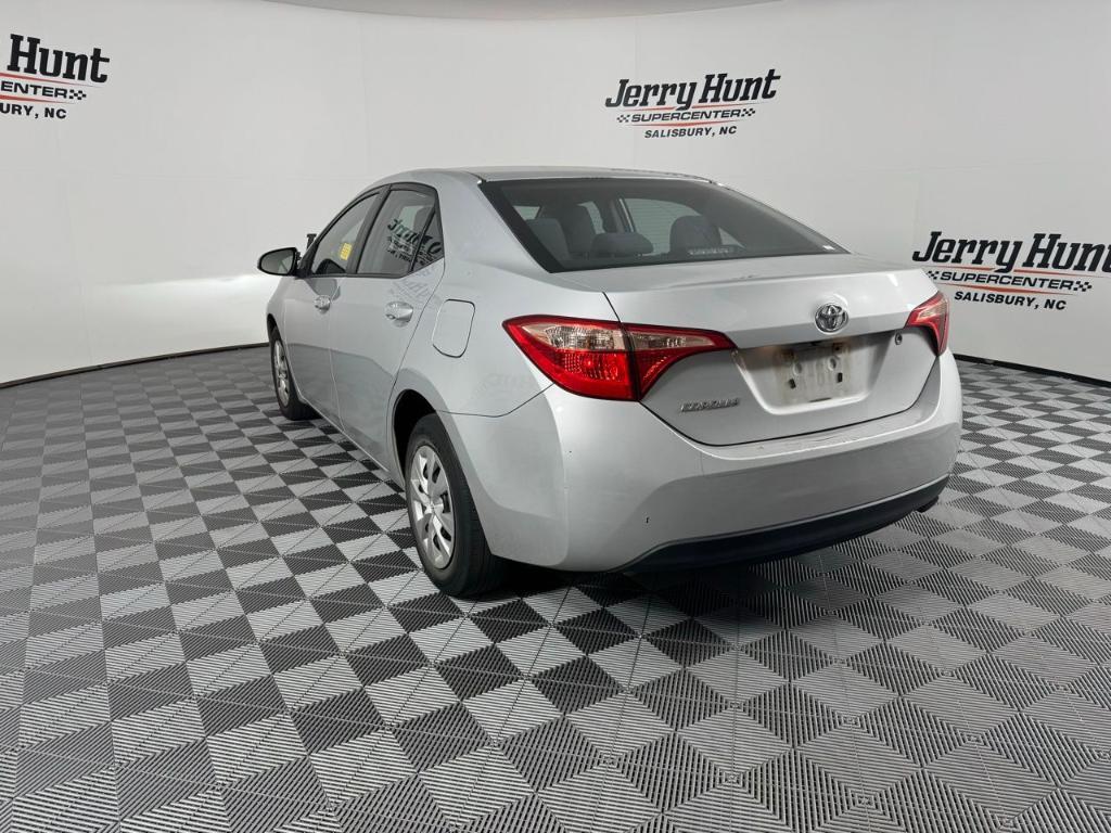used 2019 Toyota Corolla car, priced at $14,970