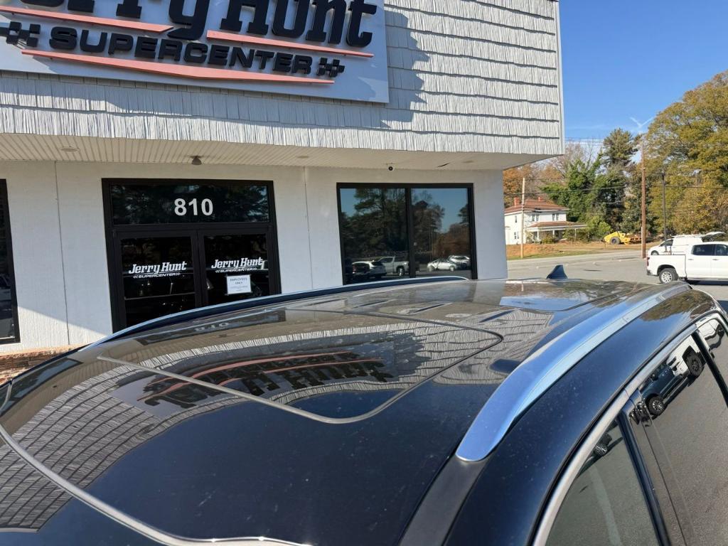 used 2022 Kia Telluride car, priced at $34,678