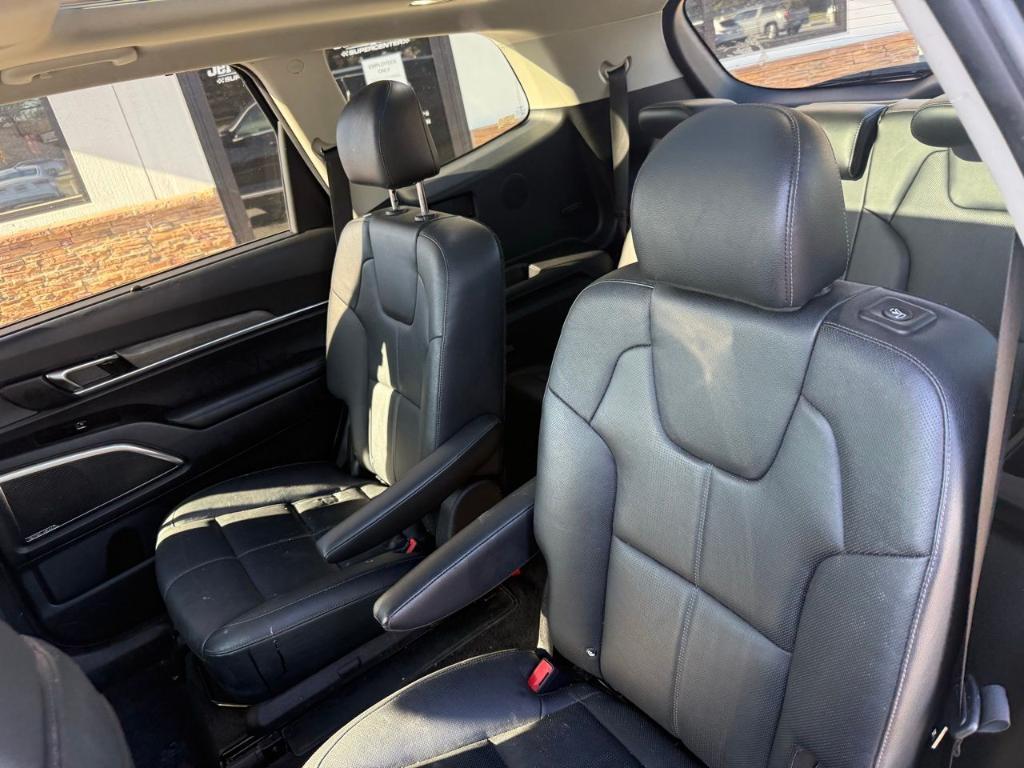 used 2022 Kia Telluride car, priced at $34,678