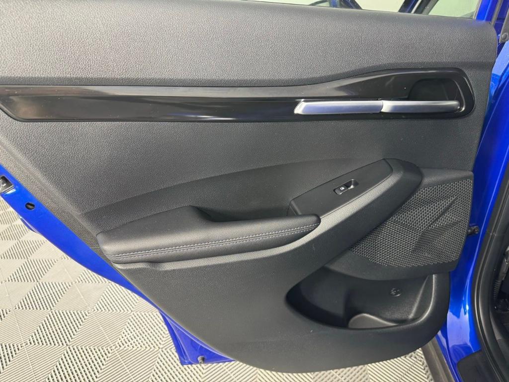used 2022 Kia Seltos car, priced at $19,800