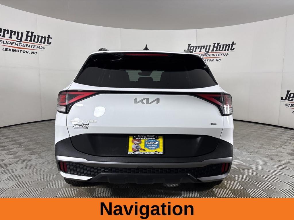 used 2022 Kia Seltos car, priced at $21,100