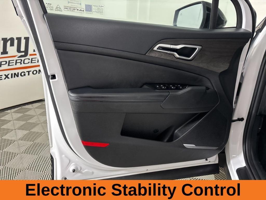used 2022 Kia Seltos car, priced at $20,700