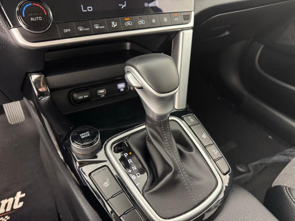 used 2022 Kia Seltos car, priced at $19,800
