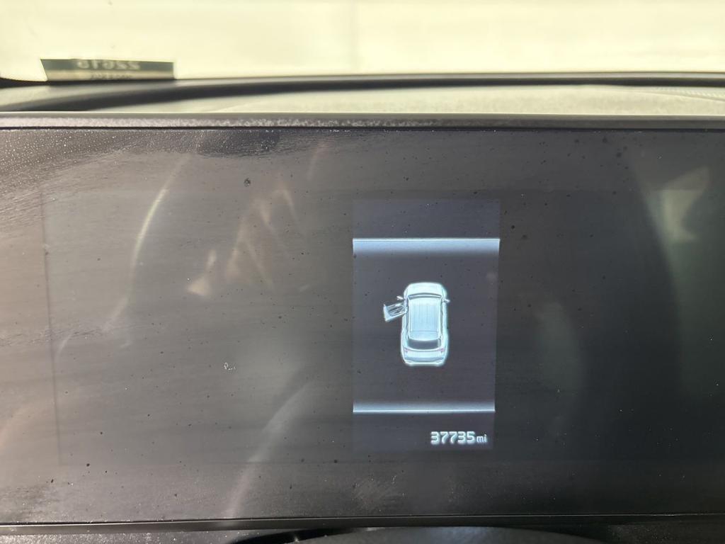 used 2022 Kia Seltos car, priced at $20,700