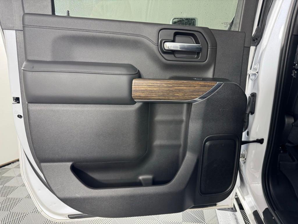 used 2022 Chevrolet Silverado 2500 car, priced at $62,358
