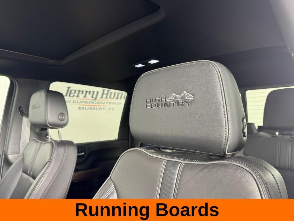 used 2022 Chevrolet Silverado 2500 car, priced at $62,358