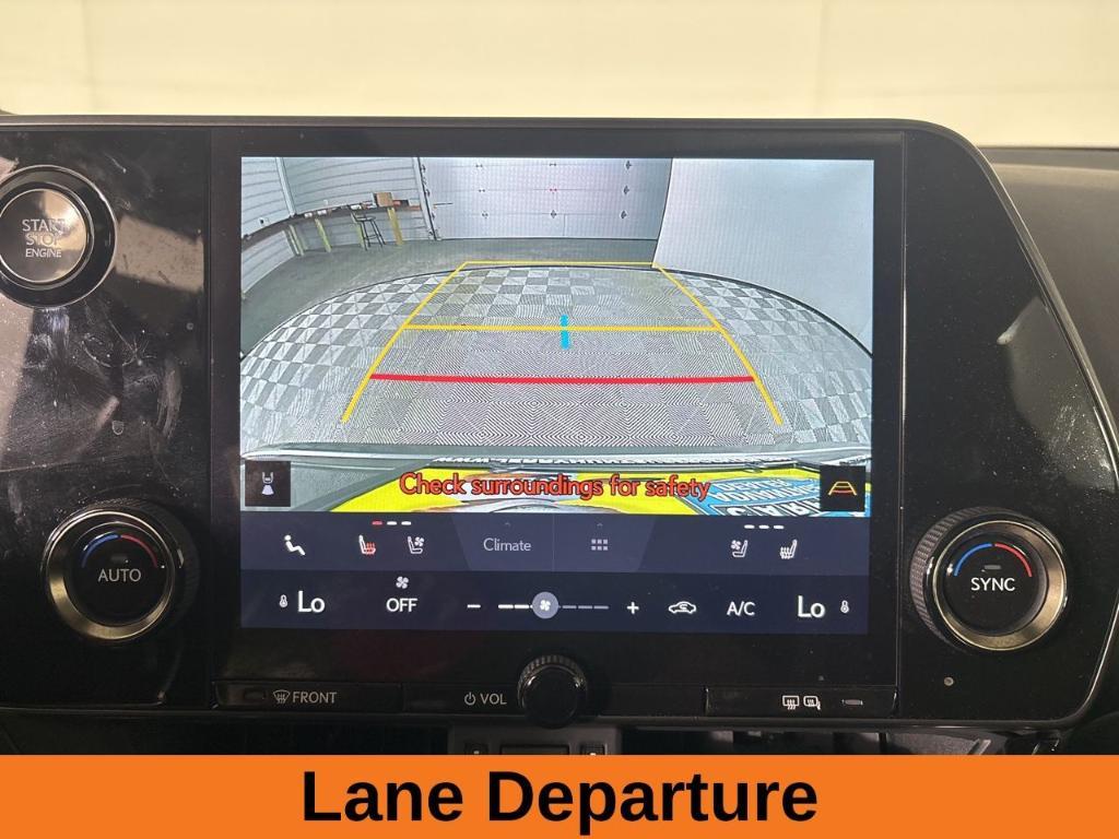 used 2024 Lexus NX 250 car, priced at $39,301