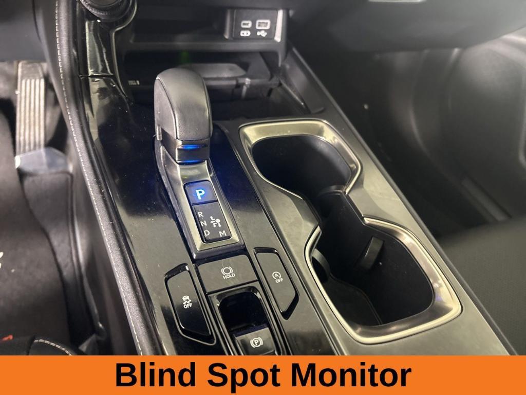 used 2024 Lexus NX 250 car, priced at $39,301