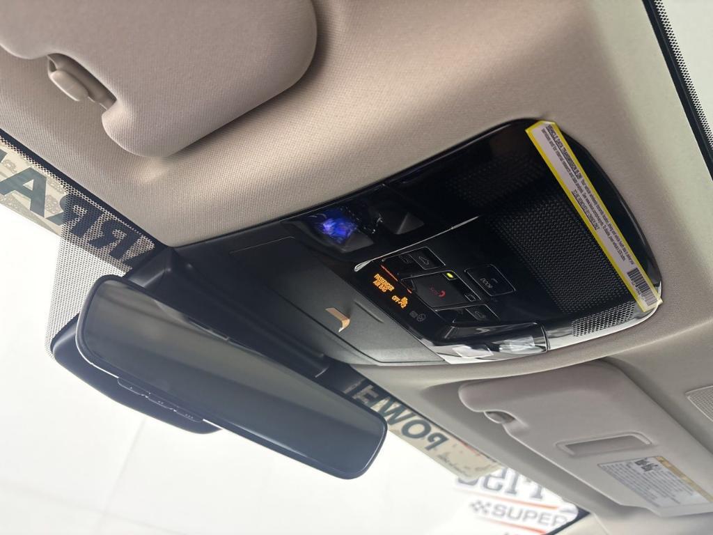 used 2024 Lexus NX 250 car, priced at $39,301