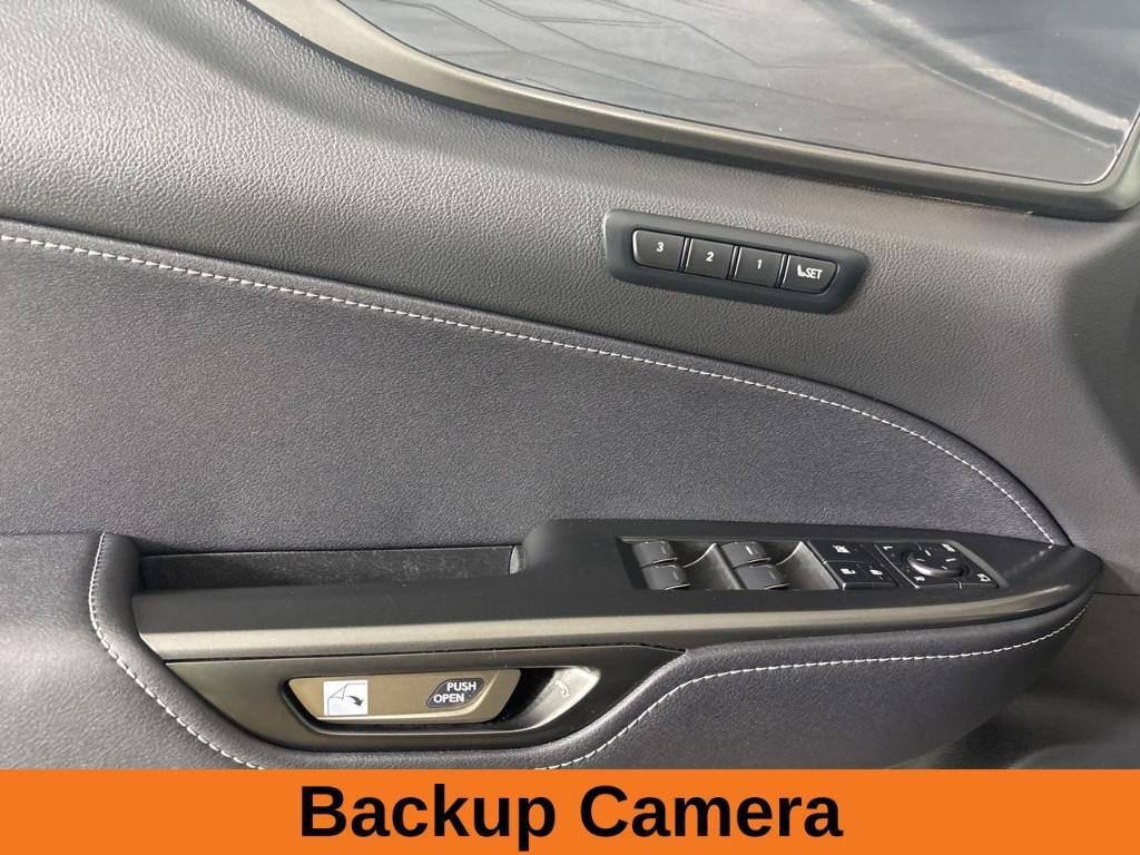 used 2024 Lexus NX 250 car, priced at $39,301