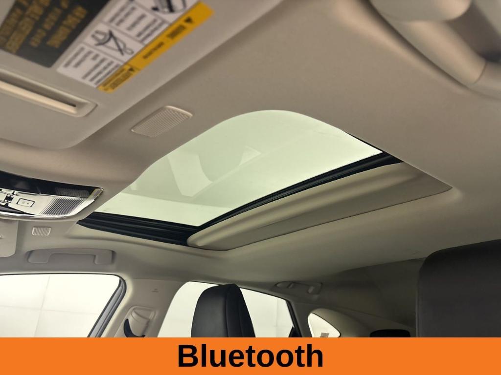 used 2024 Lexus NX 250 car, priced at $39,301