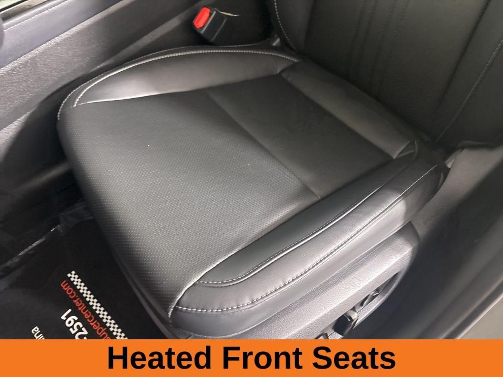 used 2024 Lexus NX 250 car, priced at $39,301