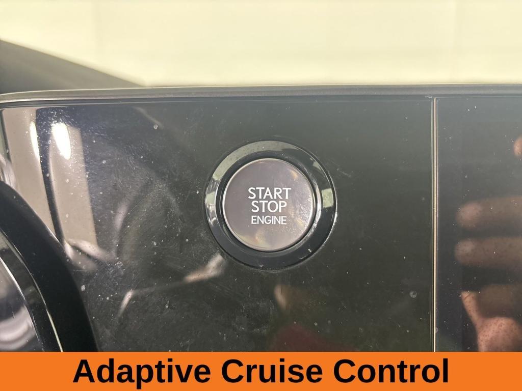 used 2024 Lexus NX 250 car, priced at $39,301